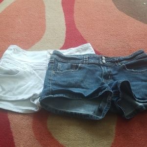 Shorts bundle